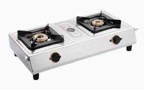 DOMESTIC GAS STOVE